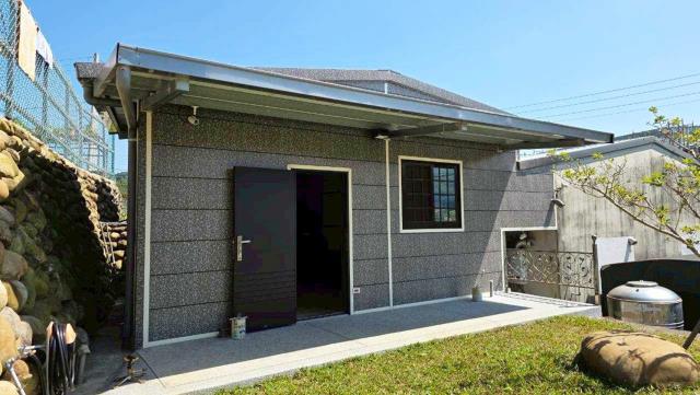 新竹新埔農地-2