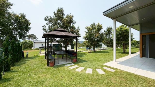 新竹關西農地-14