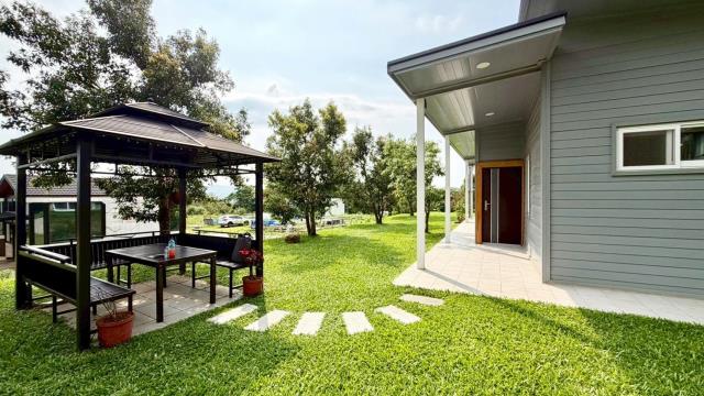 新竹關西農地-3